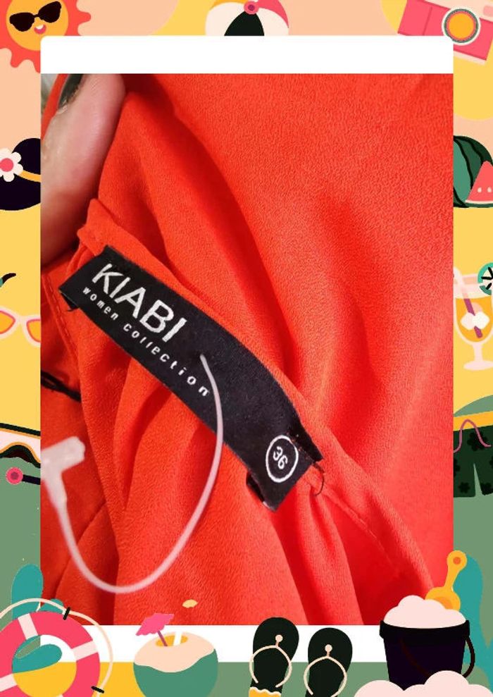 Blouse Kiabi - photo numéro 4