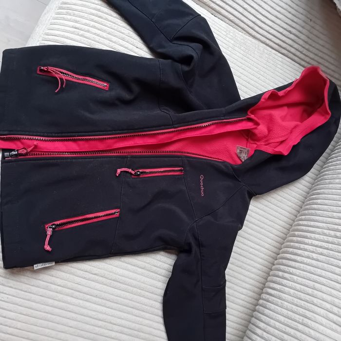 Blouson pluie garçon