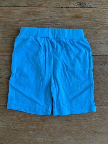 Short Prends ton pouce 6 mois