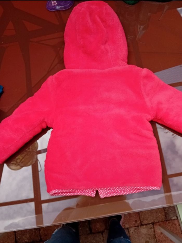 Manteau - photo numéro 3