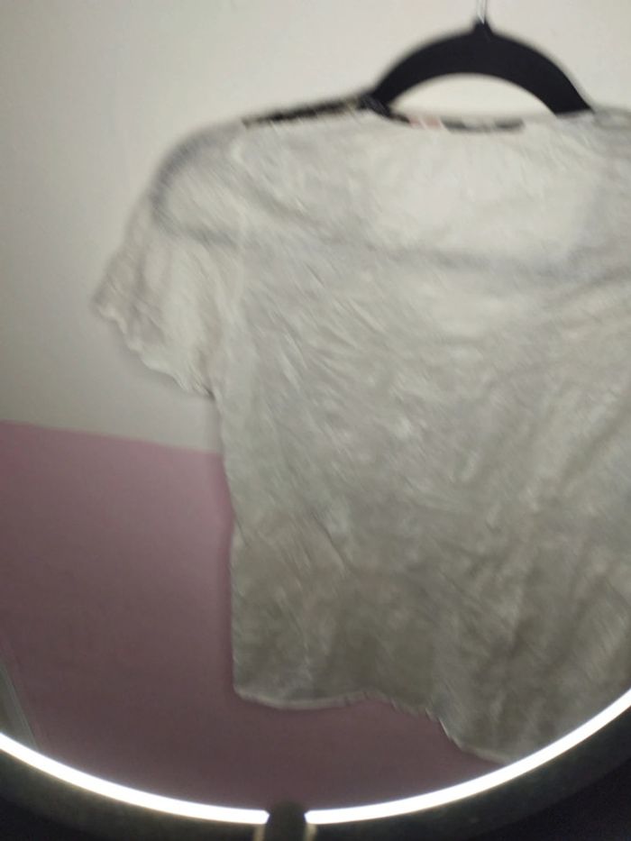 T-shirt Eva linka taille 2 - photo numéro 7