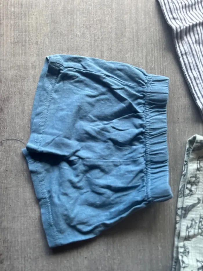 Ensemble été 6 mois - photo numéro 2