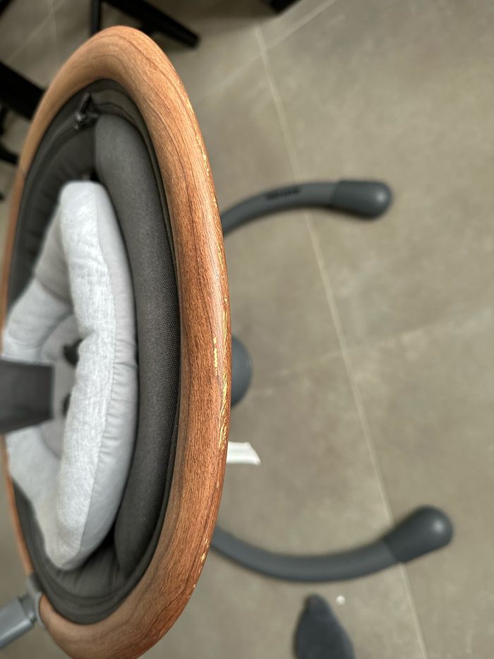 Balancelle maxi cosi - photo numéro 4