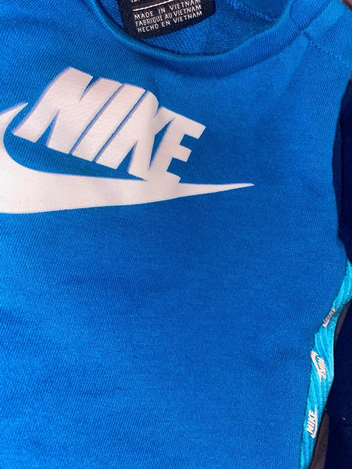 Ensemble pull et jogging Nike - photo numéro 4