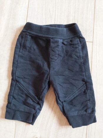 Jogging/pantalon garçon Kiabi 3 mois en très bon état (78)