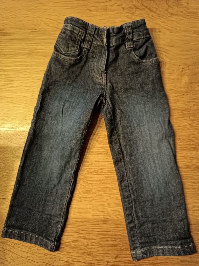 Jean