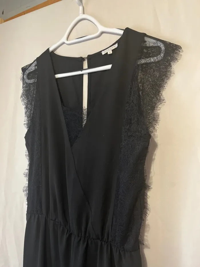 combinaison - photo numéro 2