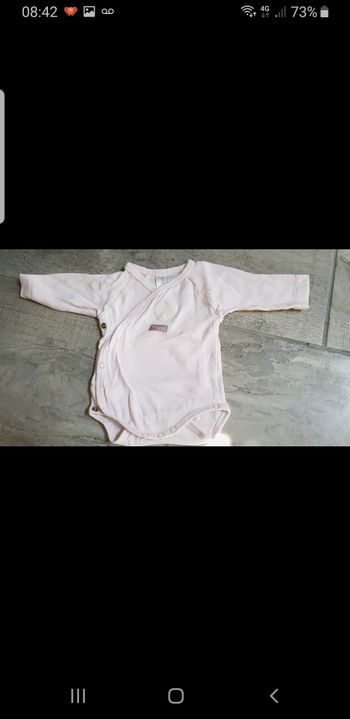 Body 0 1 mois