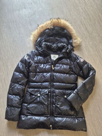 Doudoune pyrénex femme