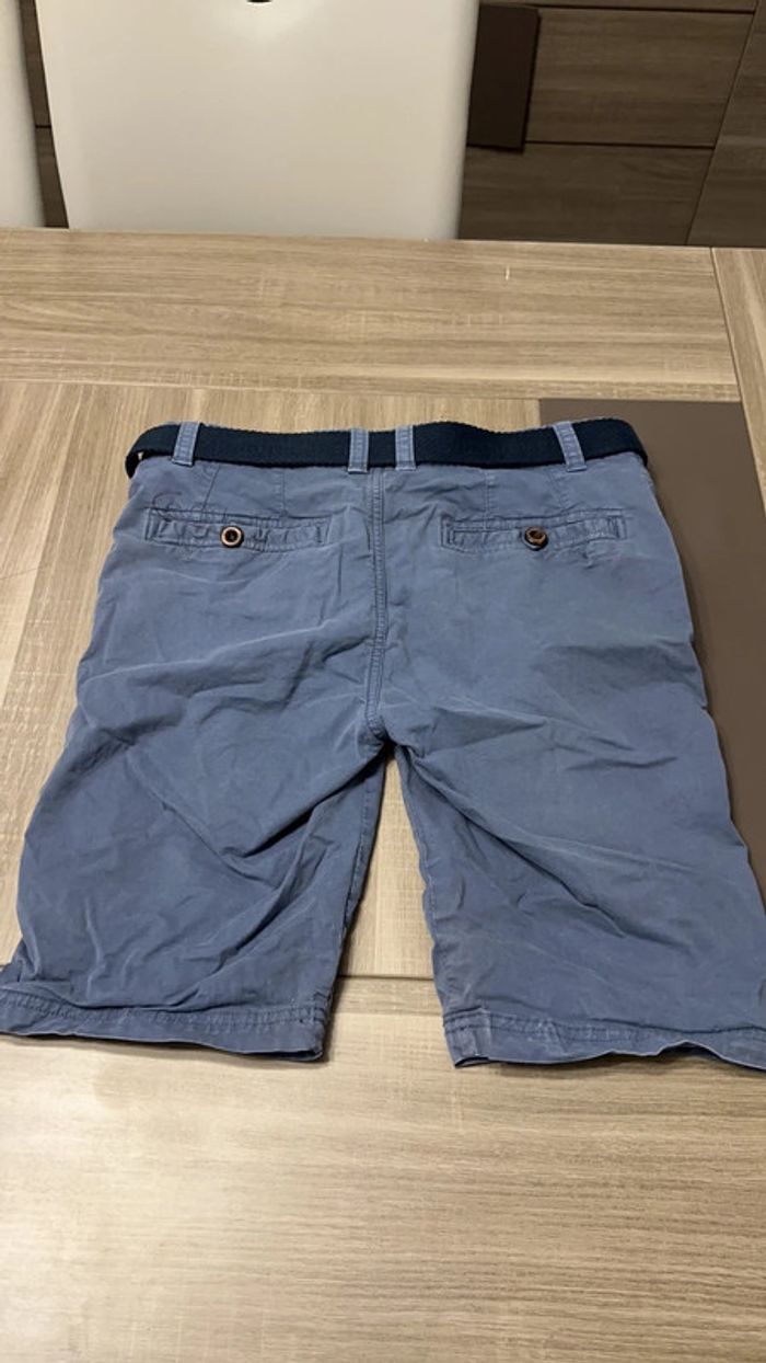 Short homme - photo numéro 3