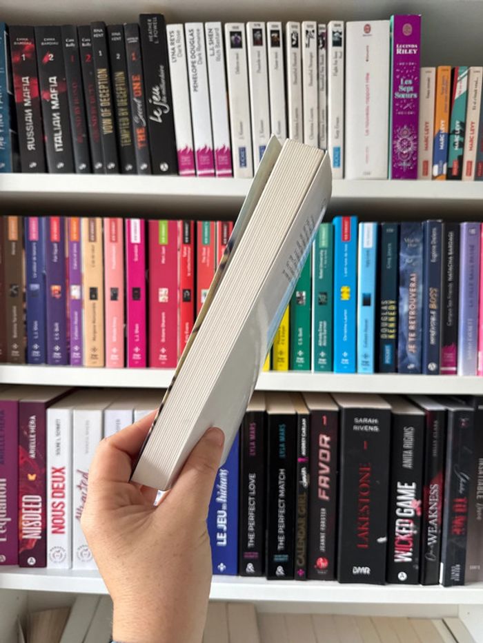 Livre garçon manqué - photo numéro 3