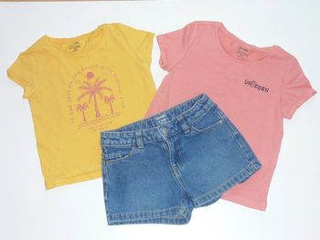 Ensemble Kiabi 5 ans