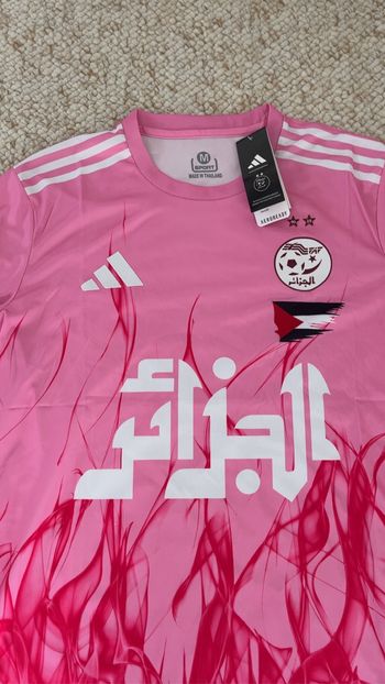 Maillot de foot