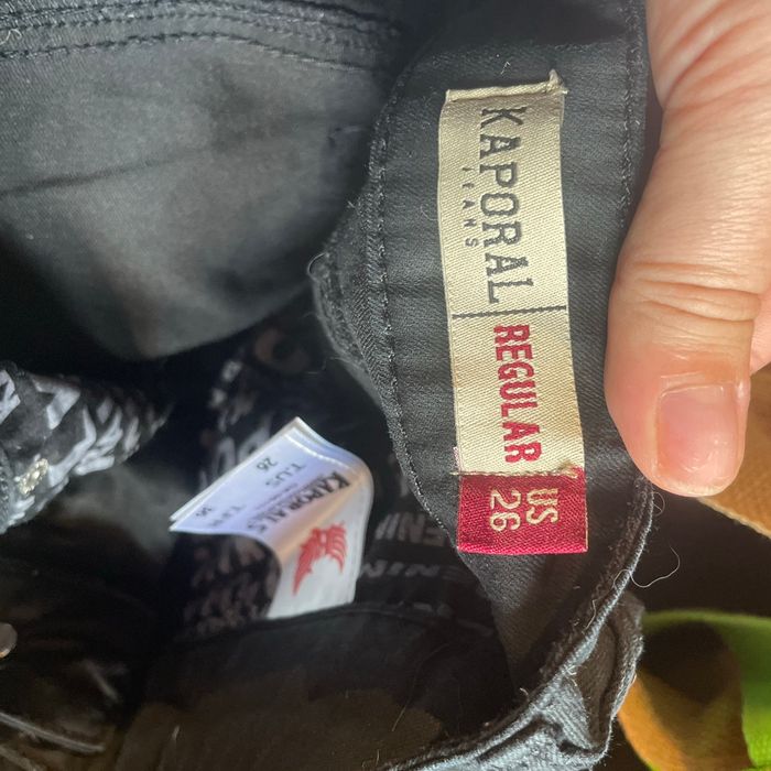Pantalon kaporal - photo numéro 5