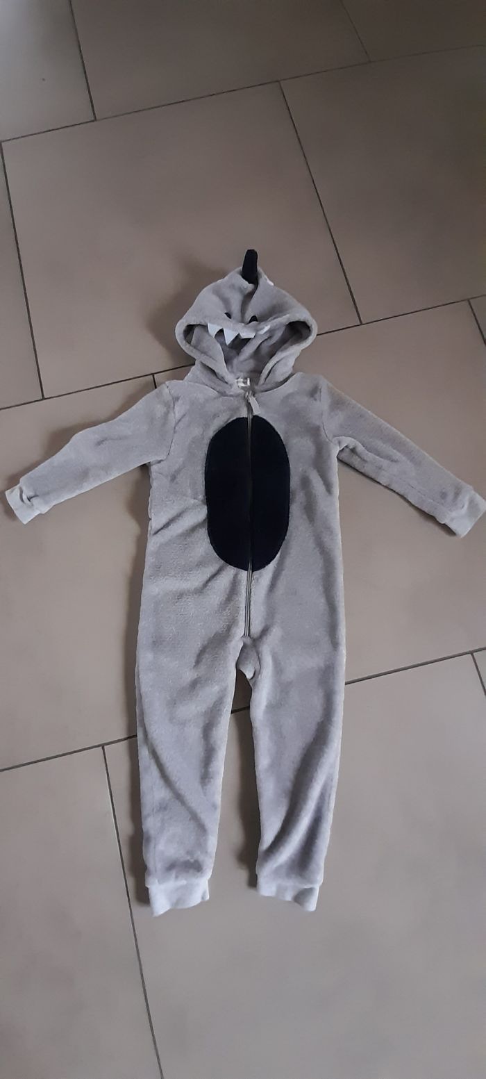 pyjama
