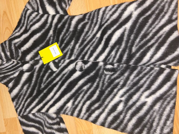 Manteau Marc Jacobs New York - Taille 8 ans - photo numéro 4