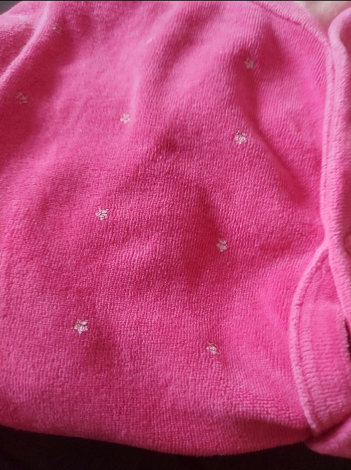 Pijama - photo numéro 2