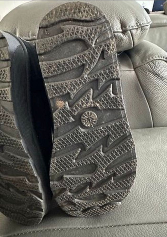 Bottines UGG Australia noir - photo numéro 4