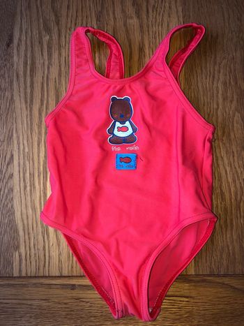Maillot de bain