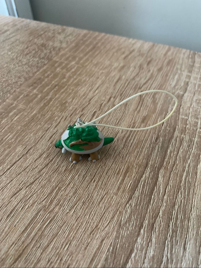 Figurine Pokémon Torterra - photo numéro 2