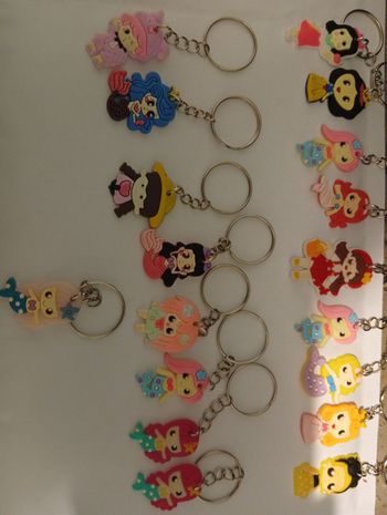 Porte clé