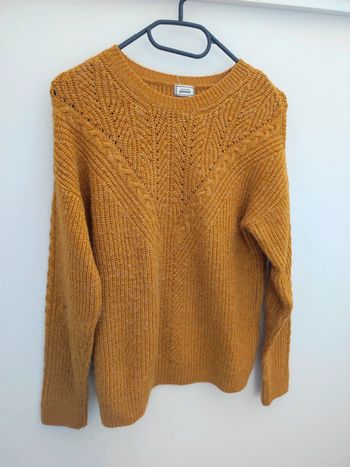 Pull jaune, Pimkie, taille XS
