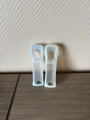 Protection manette Wii