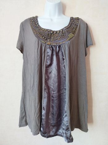 Blouse Taille 46
