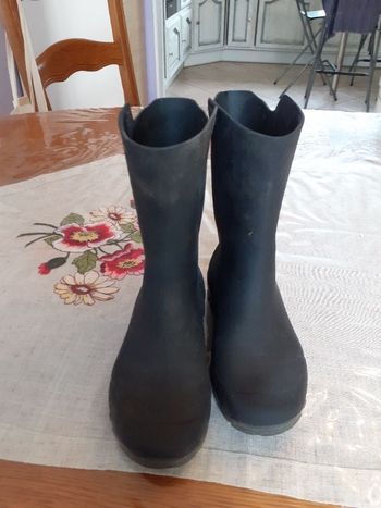 Bottes