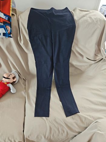 Legging de grossesse