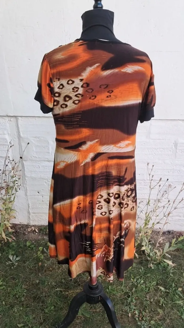Robe MODNG - photo numéro 4