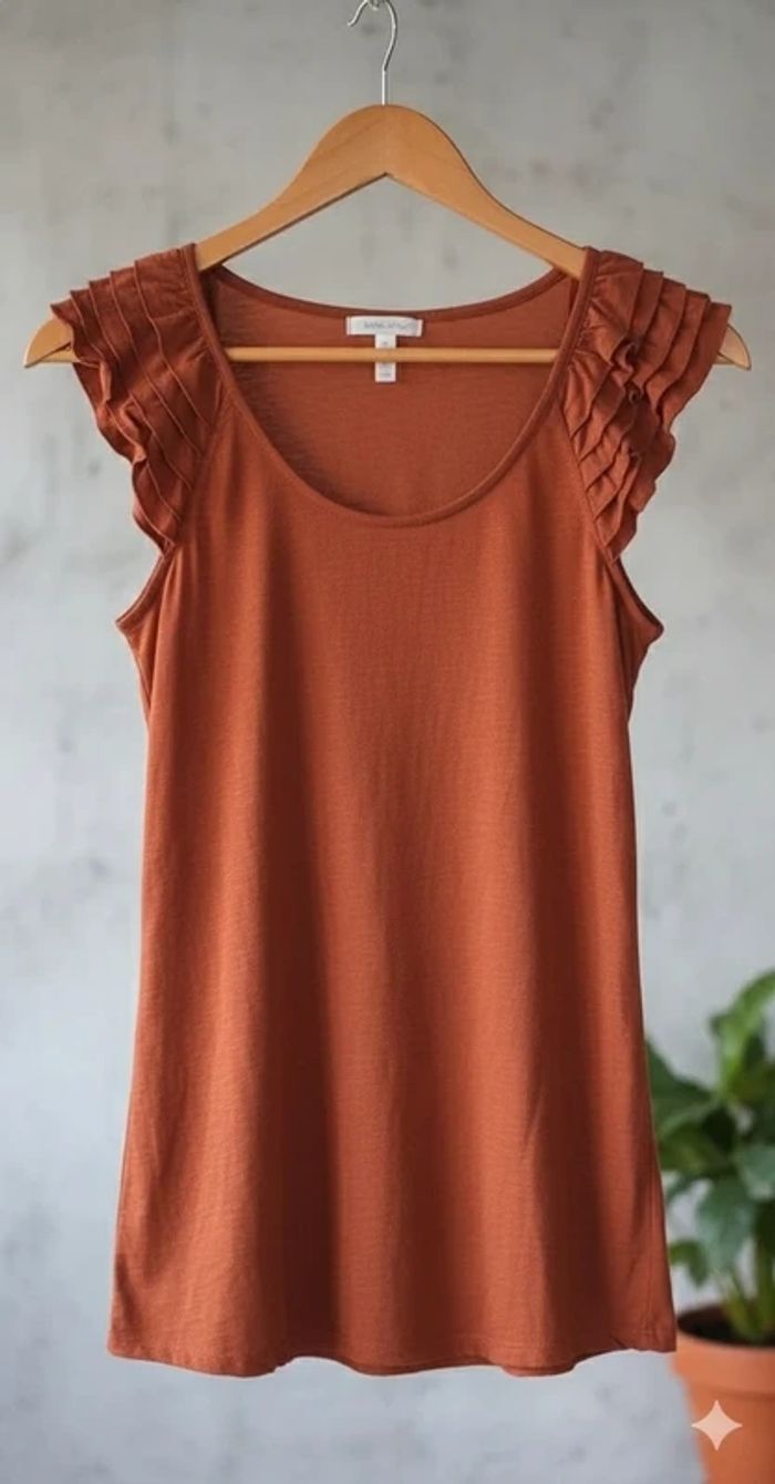 Jolie Haut eldys T-XL