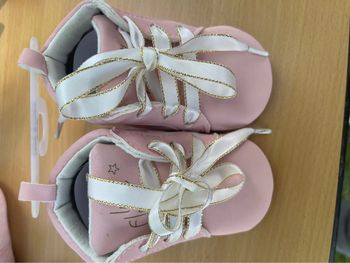 Chaussures tao 3-6m