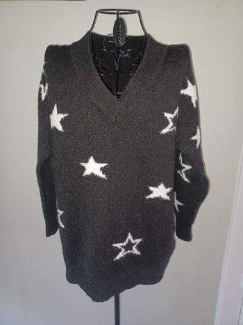 pull etoile jennyfer xs