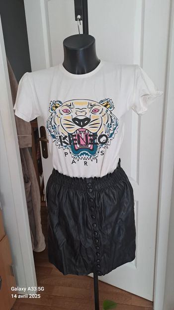 Tee-shirts kenzo XS