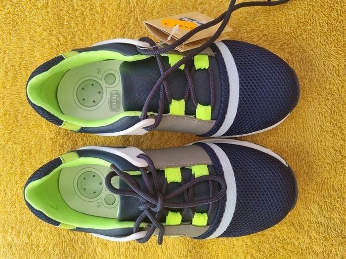 Baskets Chicco - photo numéro 5