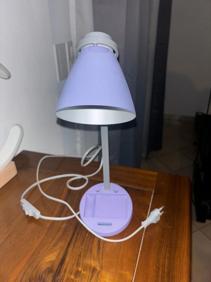 Lampe de bureau - photo numéro 2