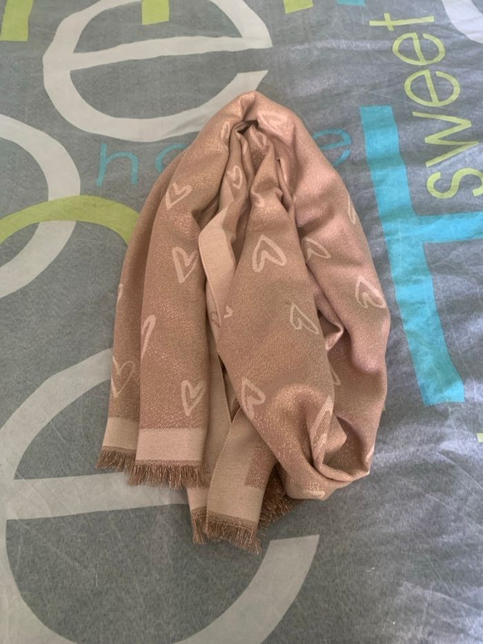 Foulard - photo numéro 2