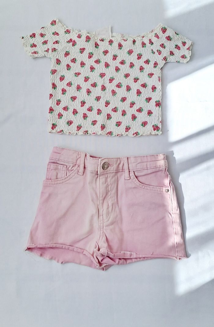 Ensemble 6/7 ans