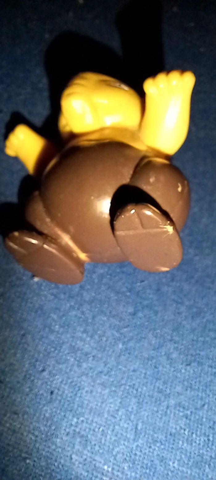 Figurine Pokémon soporifik tombe - photo numéro 11