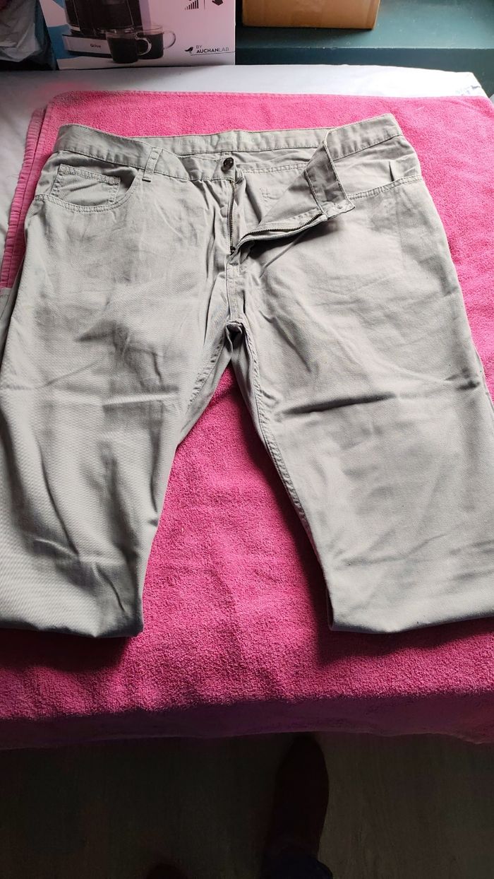 Pantalon - photo numéro 3