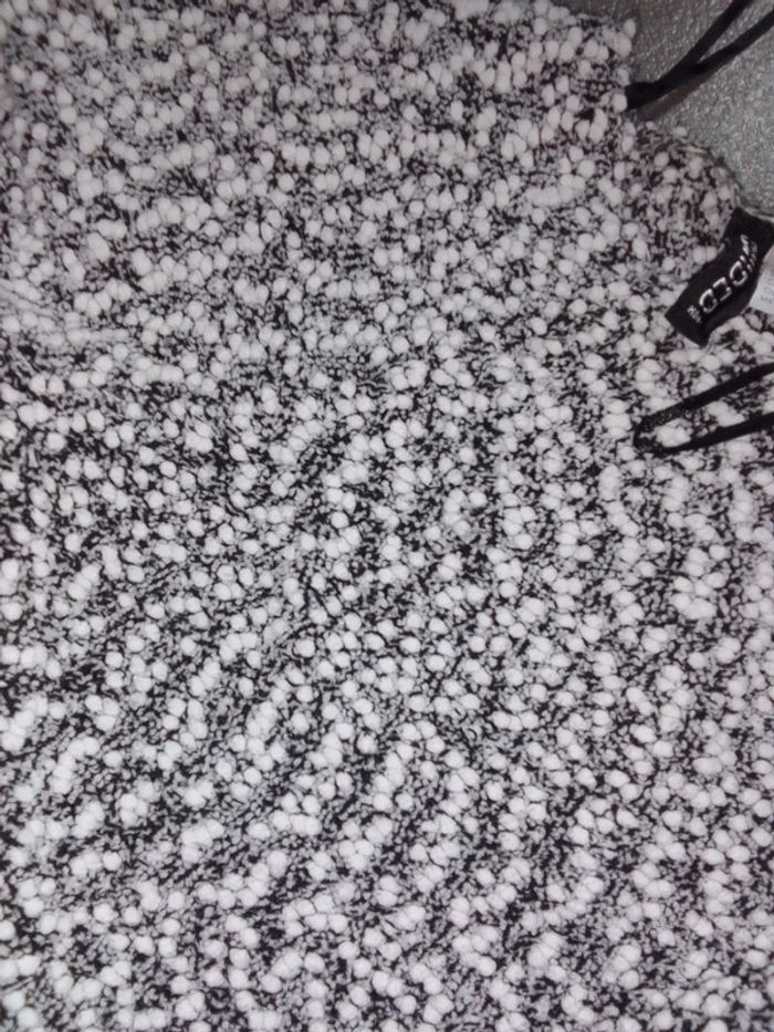 Pull court - photo numéro 5