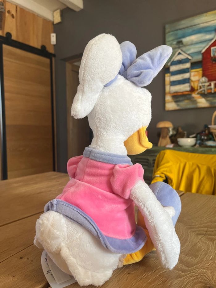 Peluche Daisy Disney store - photo numéro 5