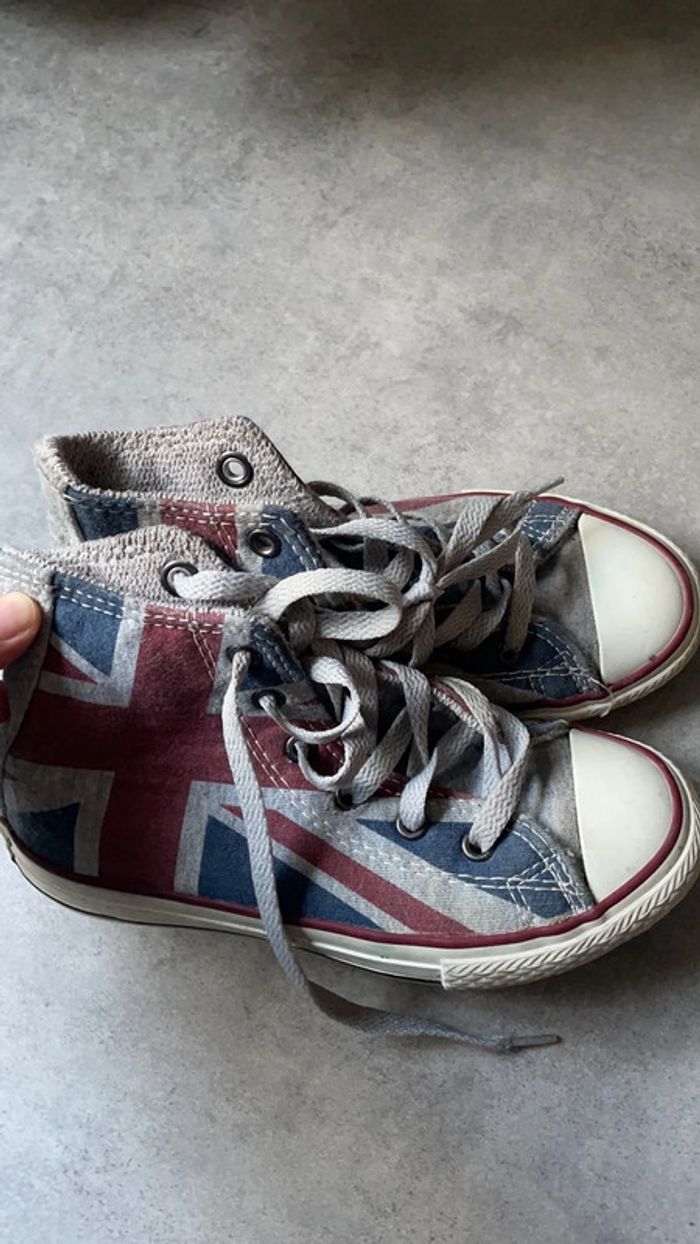 All star Converse - photo numéro 2