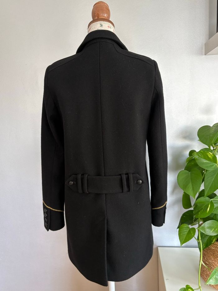 Manteau The Kooples - Taille 36 - photo numéro 2