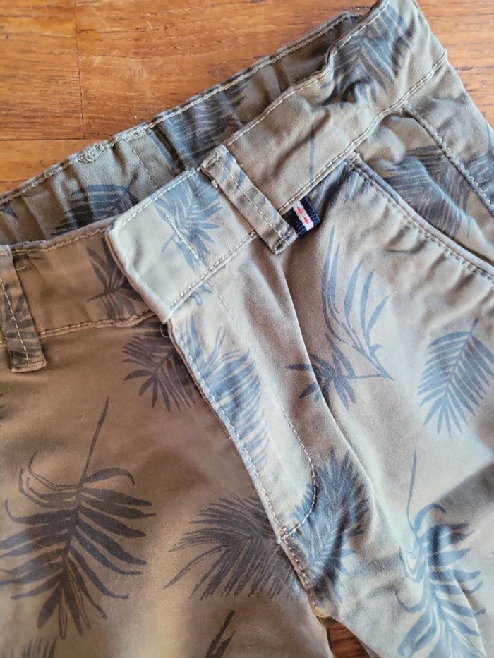 Short / Bermuda Tape à l'œil - photo numéro 2