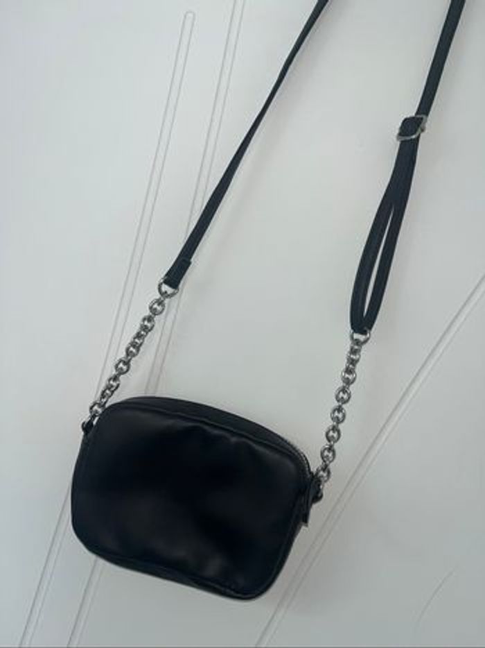 Sac à main noir Primark - photo numéro 2