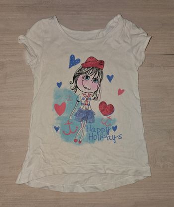Tee shirt