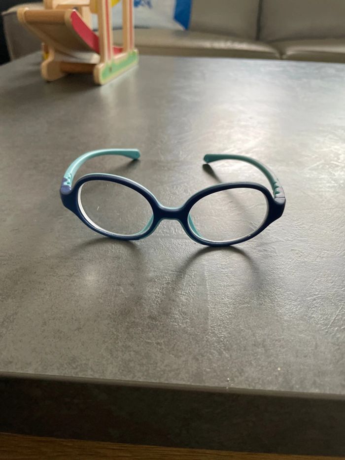 Lunette de vue enfant - photo numéro 4