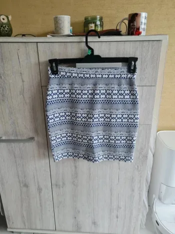 Mini jupe mim